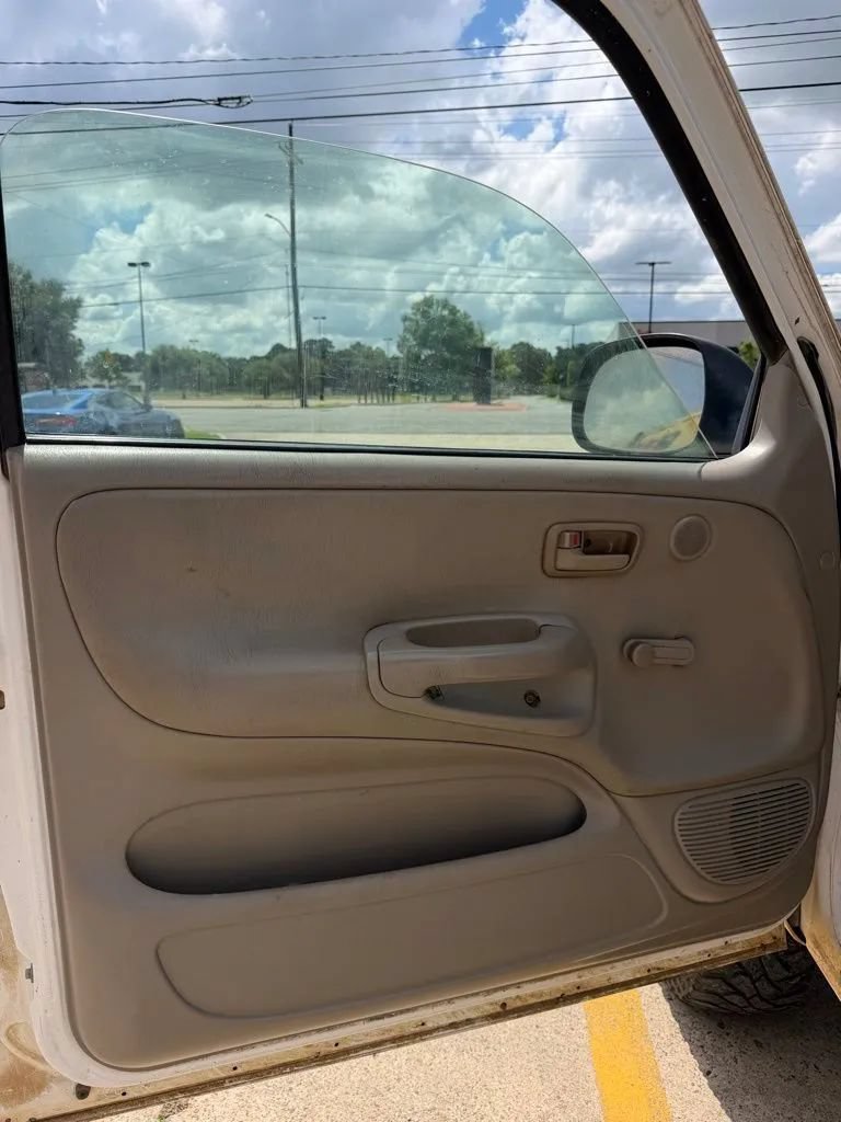 Used 2005 Toyota Tundra W/T AWD/4WD image 6