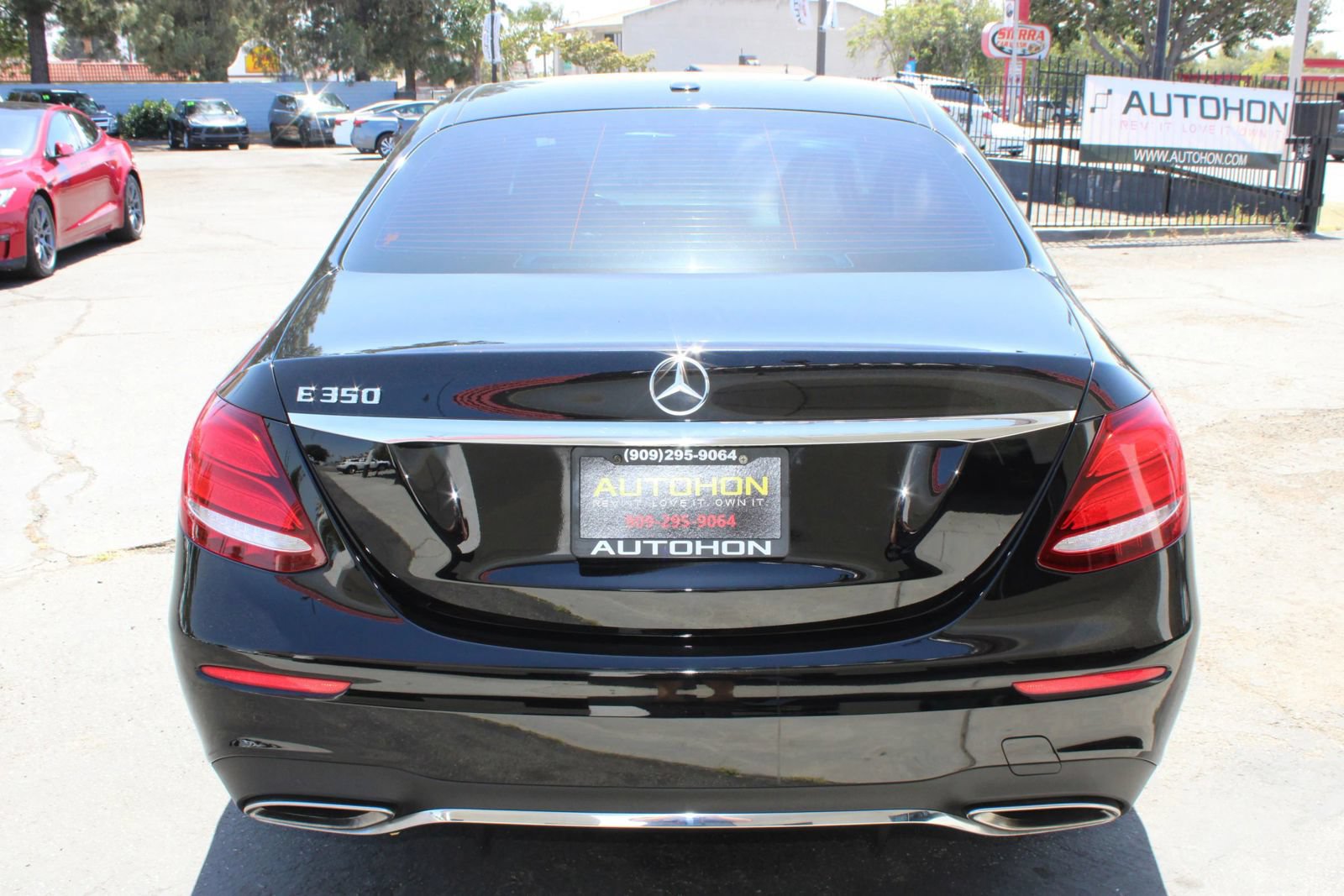 Used 2019 Mercedes-Benz E 300 image 34