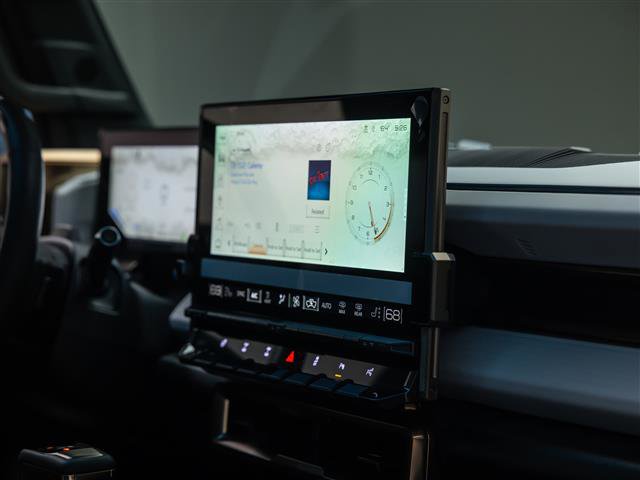 Used 2024 GMC Hummer EV 3X w/ Omega Edition image 29