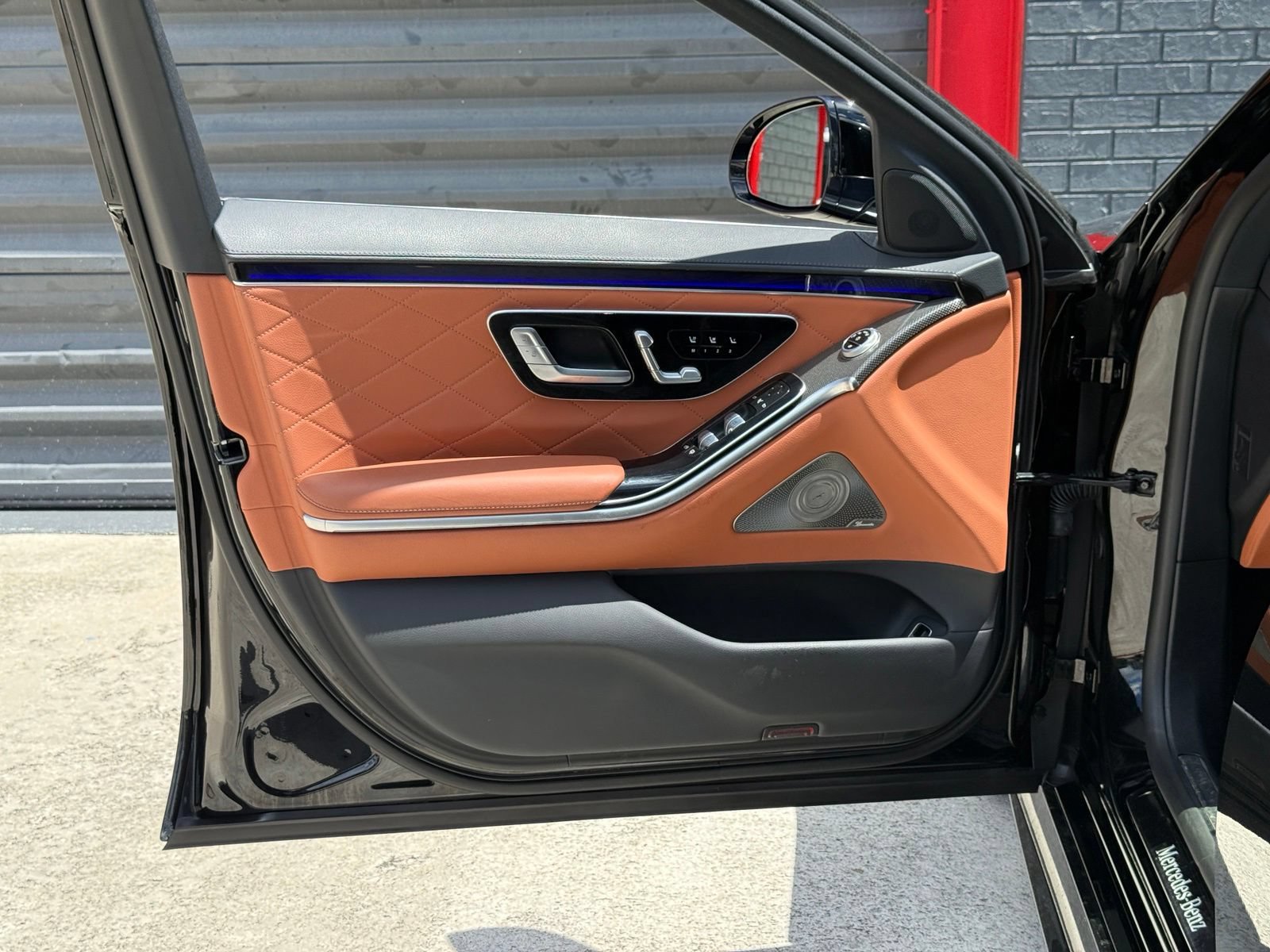 Used 2022 Mercedes-Benz S 580 4MATIC Sedan image 14
