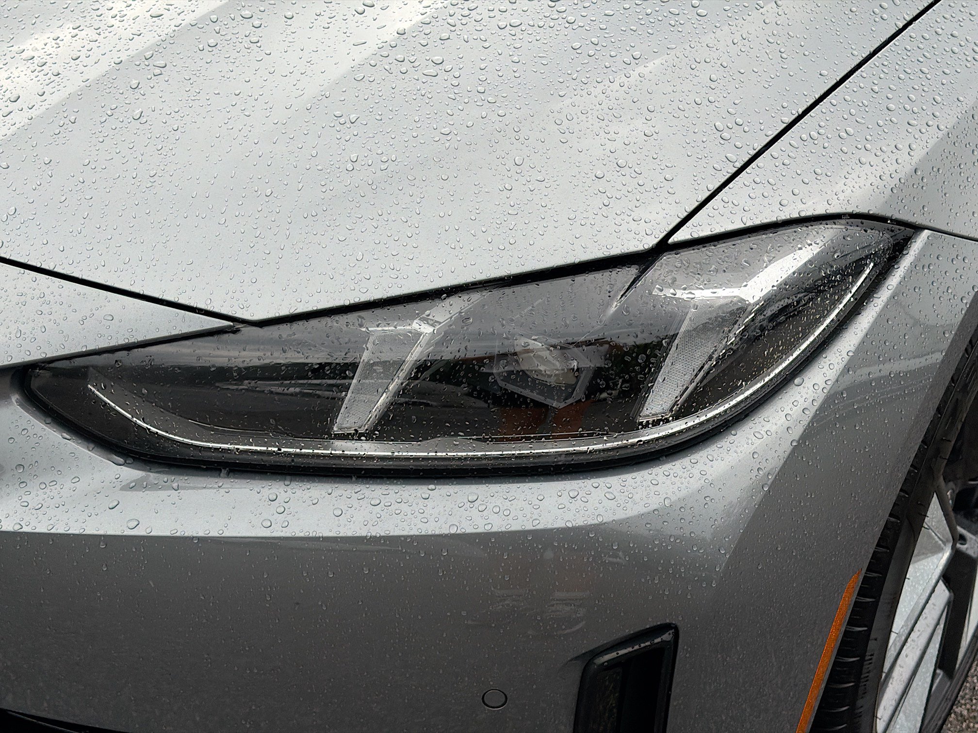 Used 2025 BMW i4 eDrive40 RWD image 9