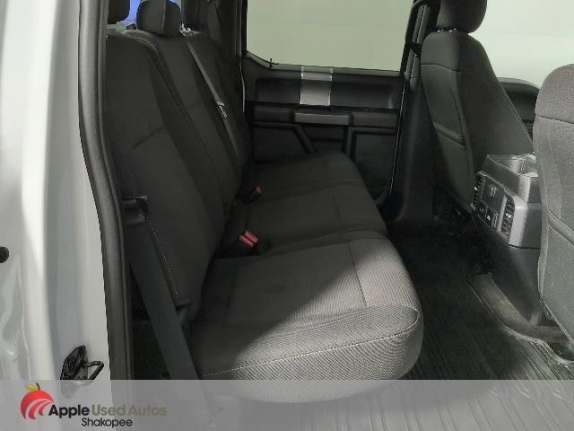 Used 2017 Ford F150 XLT w/ Equipment Group 302A Luxury AWD/4WD image 32
