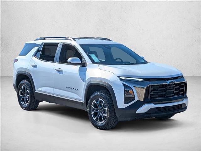 New 2026 Chevrolet Equinox ACTIV image 5