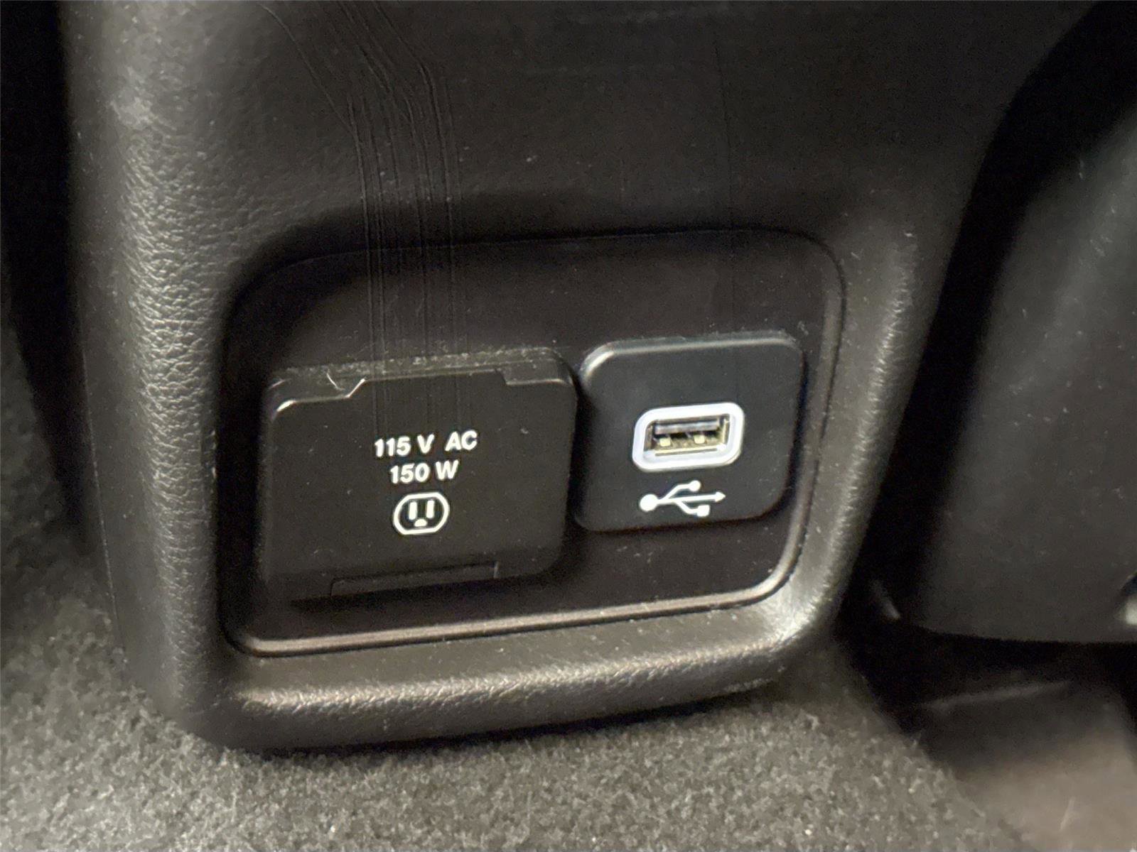 Used 2020 Jeep Compass Trailhawk image 38