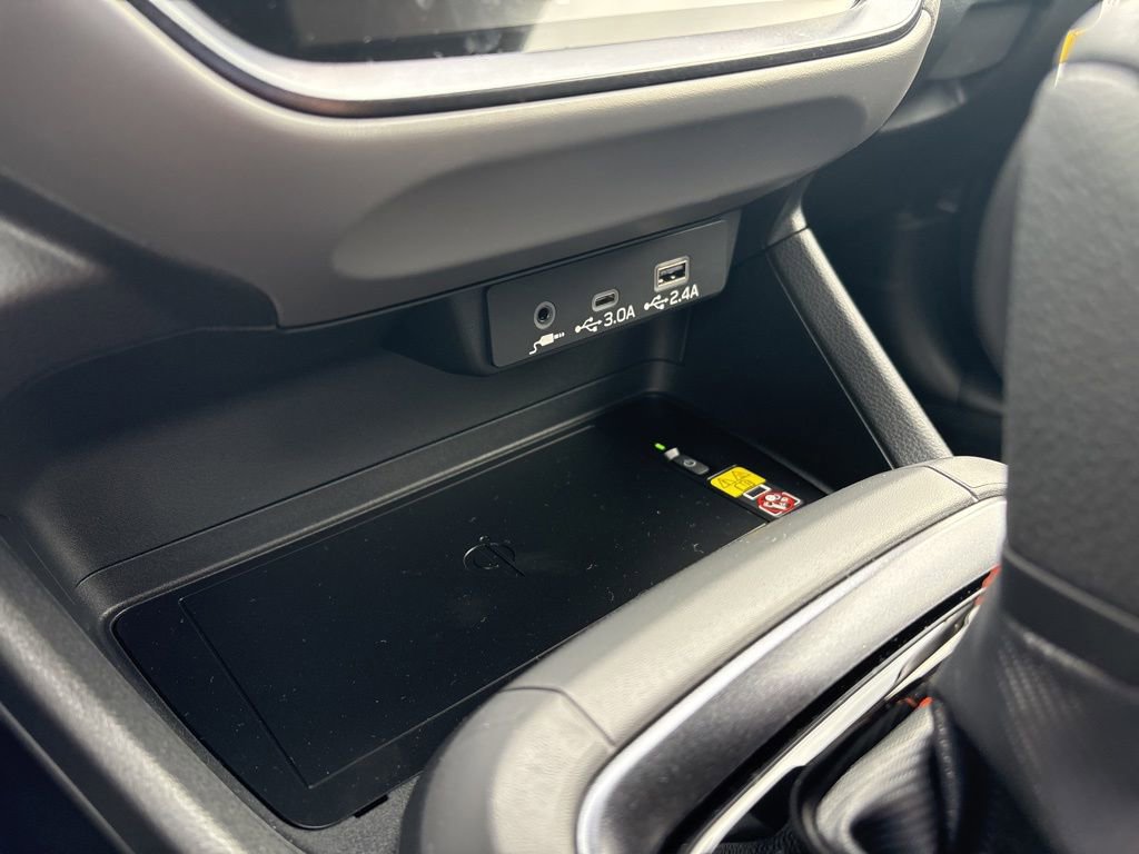 New 2026 Subaru Crosstrek 2.5i Limited AWD/4WD image 21