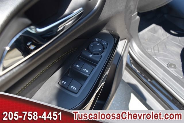 New 2026 Chevrolet Trax LT w/ Midnight Edition FWD image 13