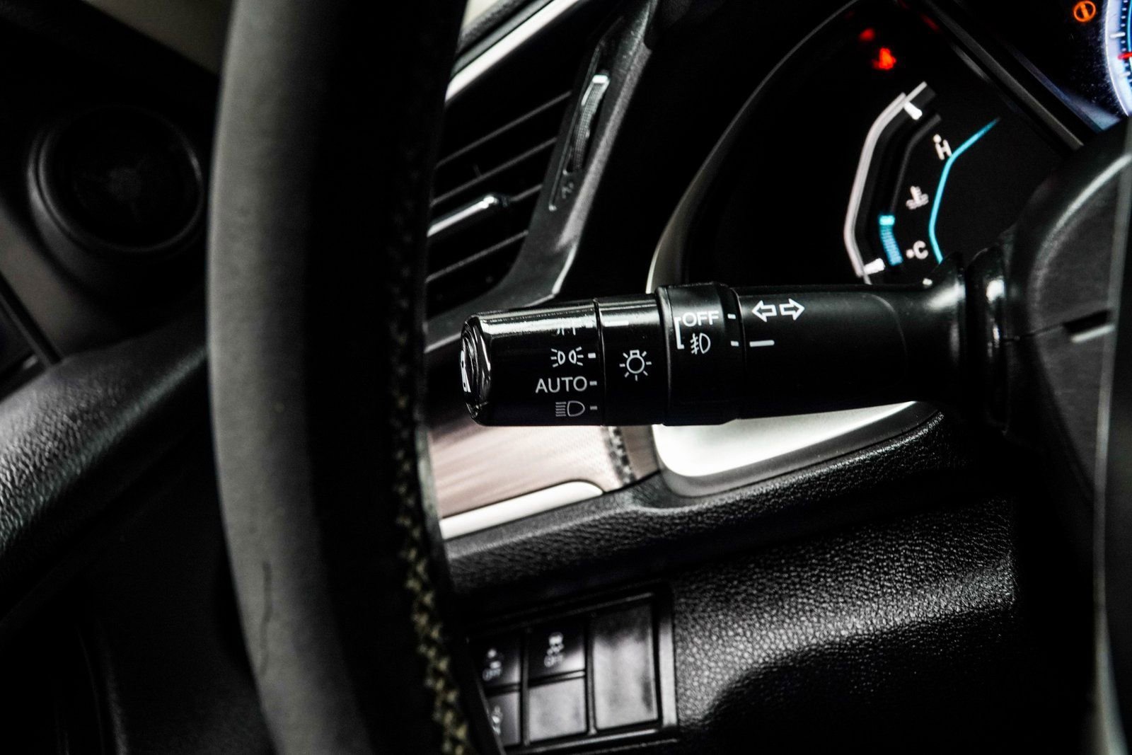Used 2021 Honda Civic EX image 26
