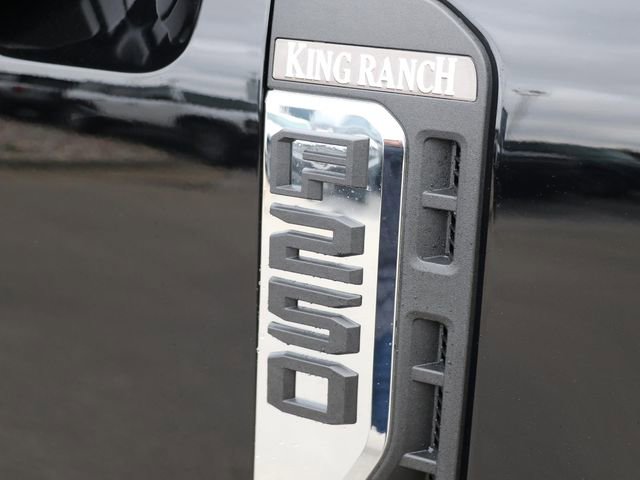 New 2026 Ford F250 4x4 Crew Cab Super Duty image 10