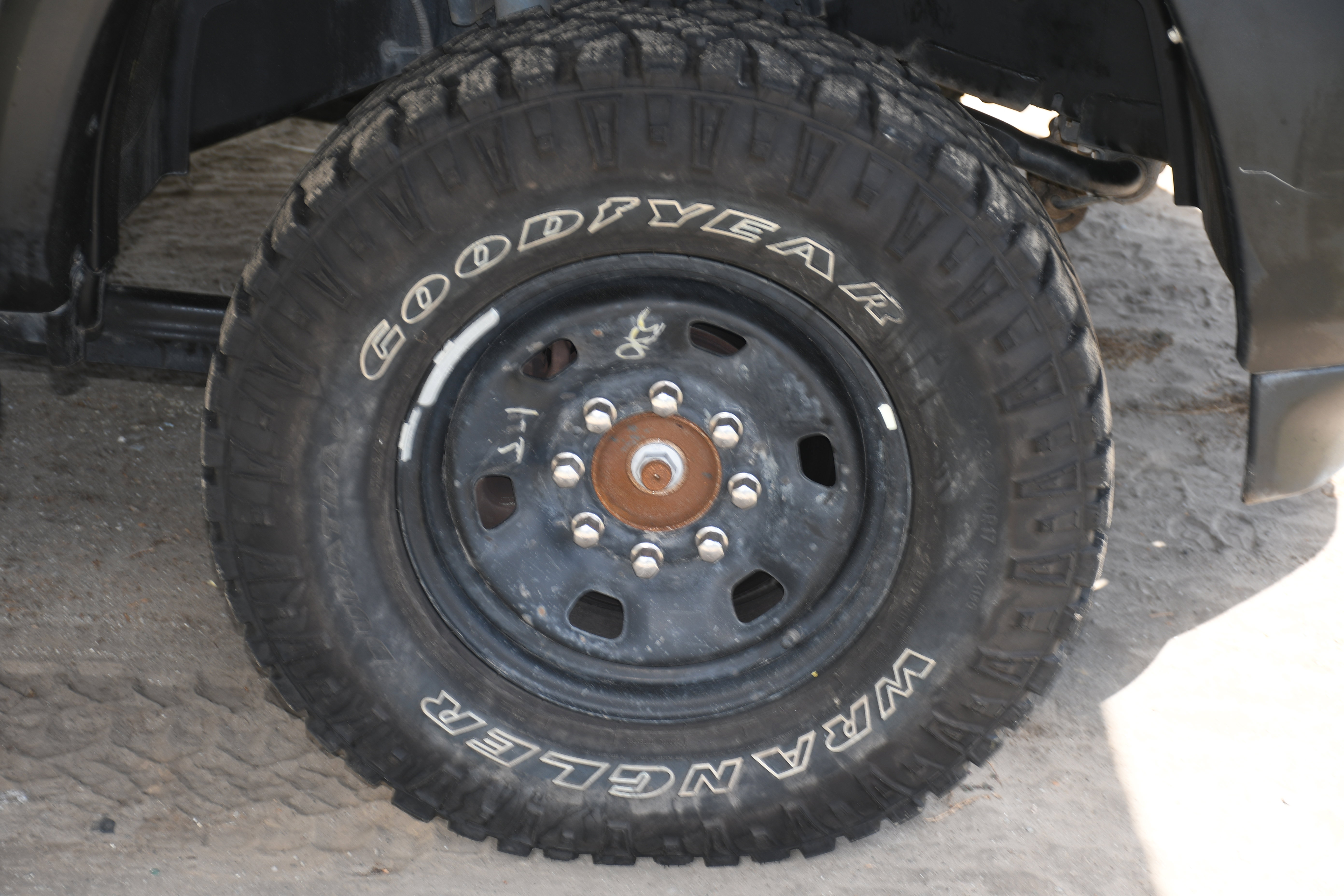 Used 2022 RAM 2500 Power Wagon w/ Level 2 Equipment Group image 19