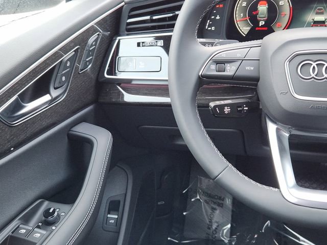 New 2026 Audi Q8 Premium Plus AWD/4WD image 25