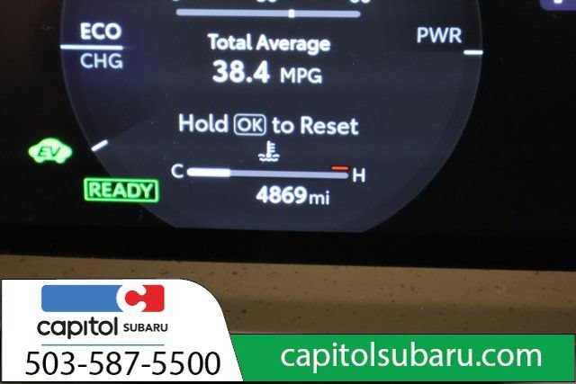 Used 2026 Toyota RAV4 FWD image 17