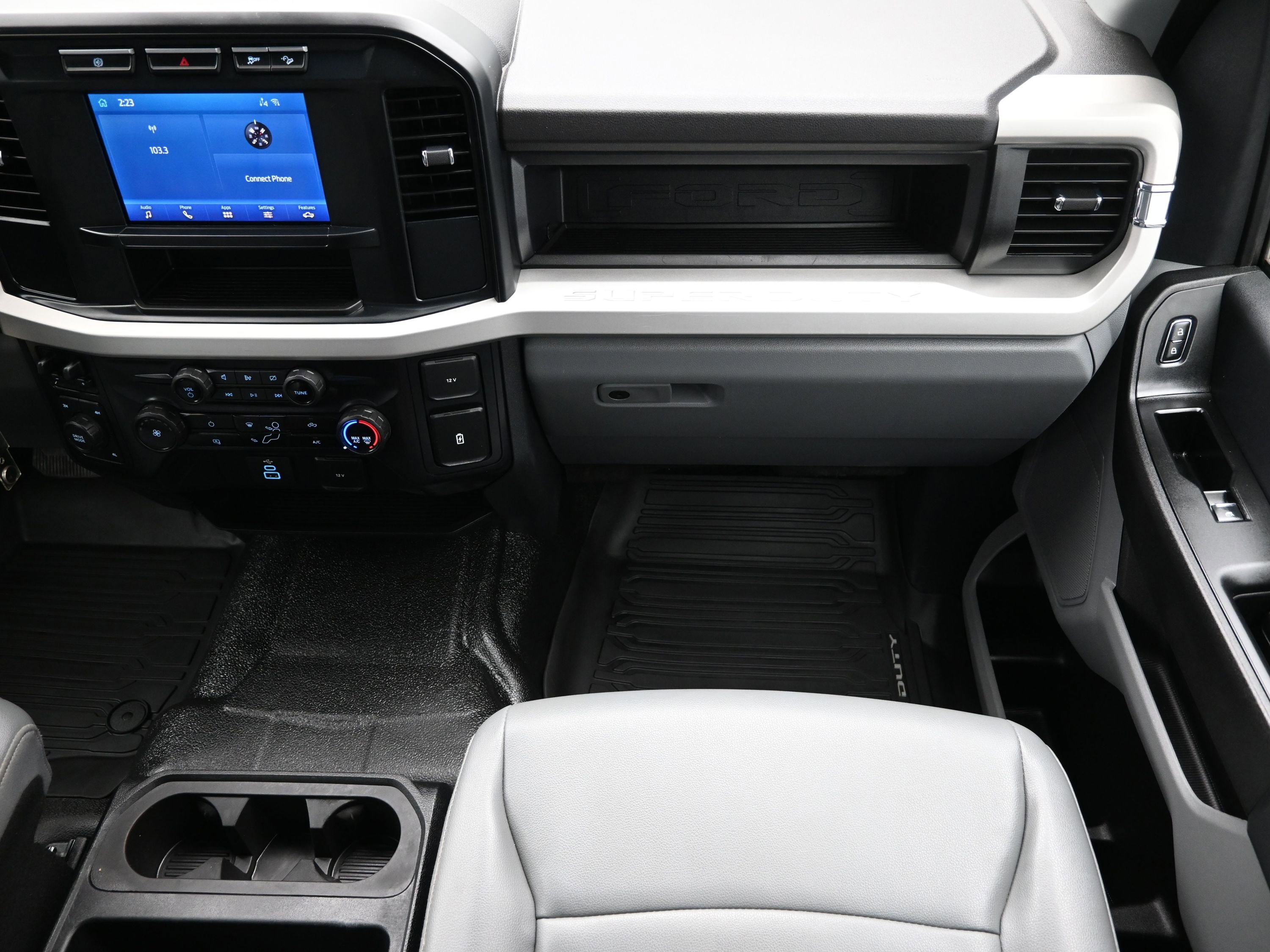 Used 2023 Ford F350 XL AWD/4WD image 38