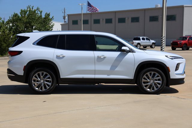 New 2026 Buick Enclave Preferred w/ Power Package image 4
