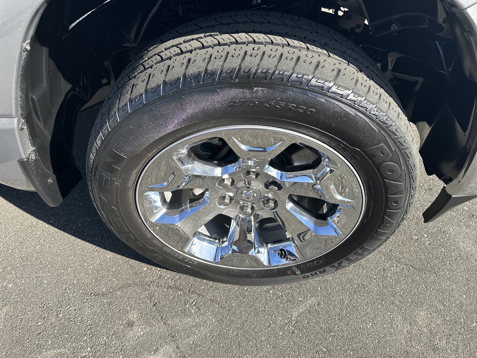 Used 2022 RAM 1500 Big Horn image 35