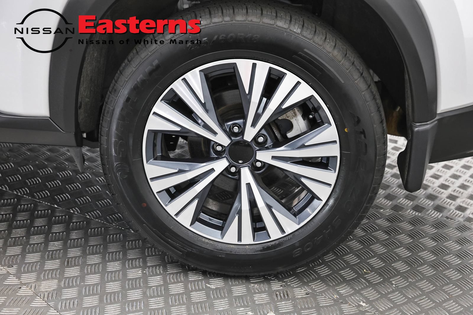 Used 2023 Toyota Corolla LE w/ Carpet Mat Package (TMS) FWD image 64
