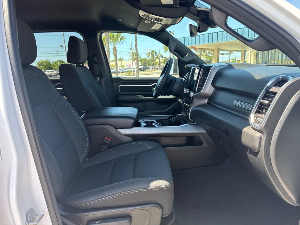 Used 2025 RAM 1500 Big Horn image 20
