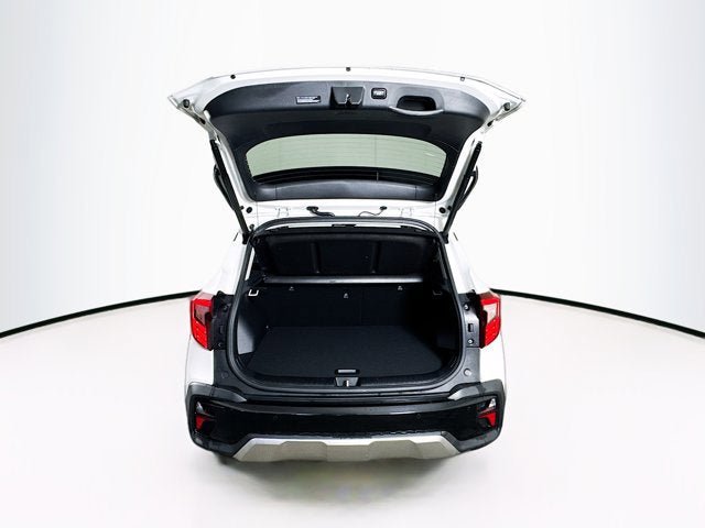 New 2026 Kia Seltos EX w/ EX Sunroof Package image 26