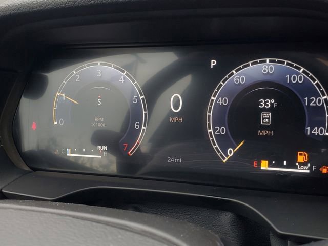 New 2026 Jeep Grand Cherokee Limited image 12