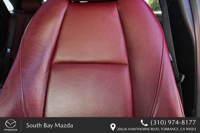 Certified 2023 MAZDA CX-30 AWD 2.5 S w/ Preferred Package image 24