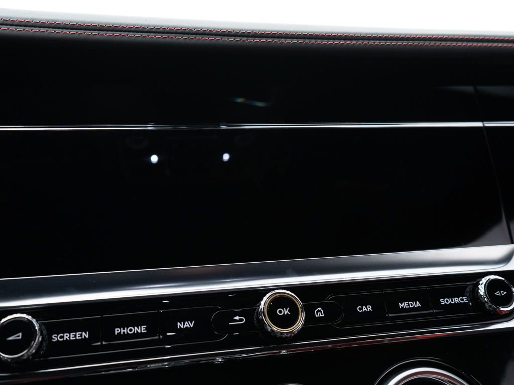 Used 2024 Bentley Continental GT V8 AWD/4WD image 37
