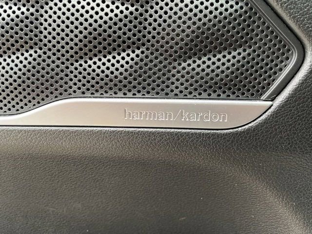 Used 2022 Hyundai Santa Fe Calligraphy w/ Cargo Package image 12