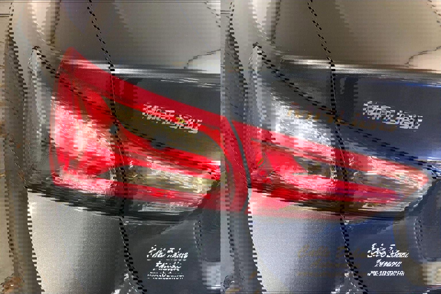 Used 2021 Chevrolet Malibu LT image 27