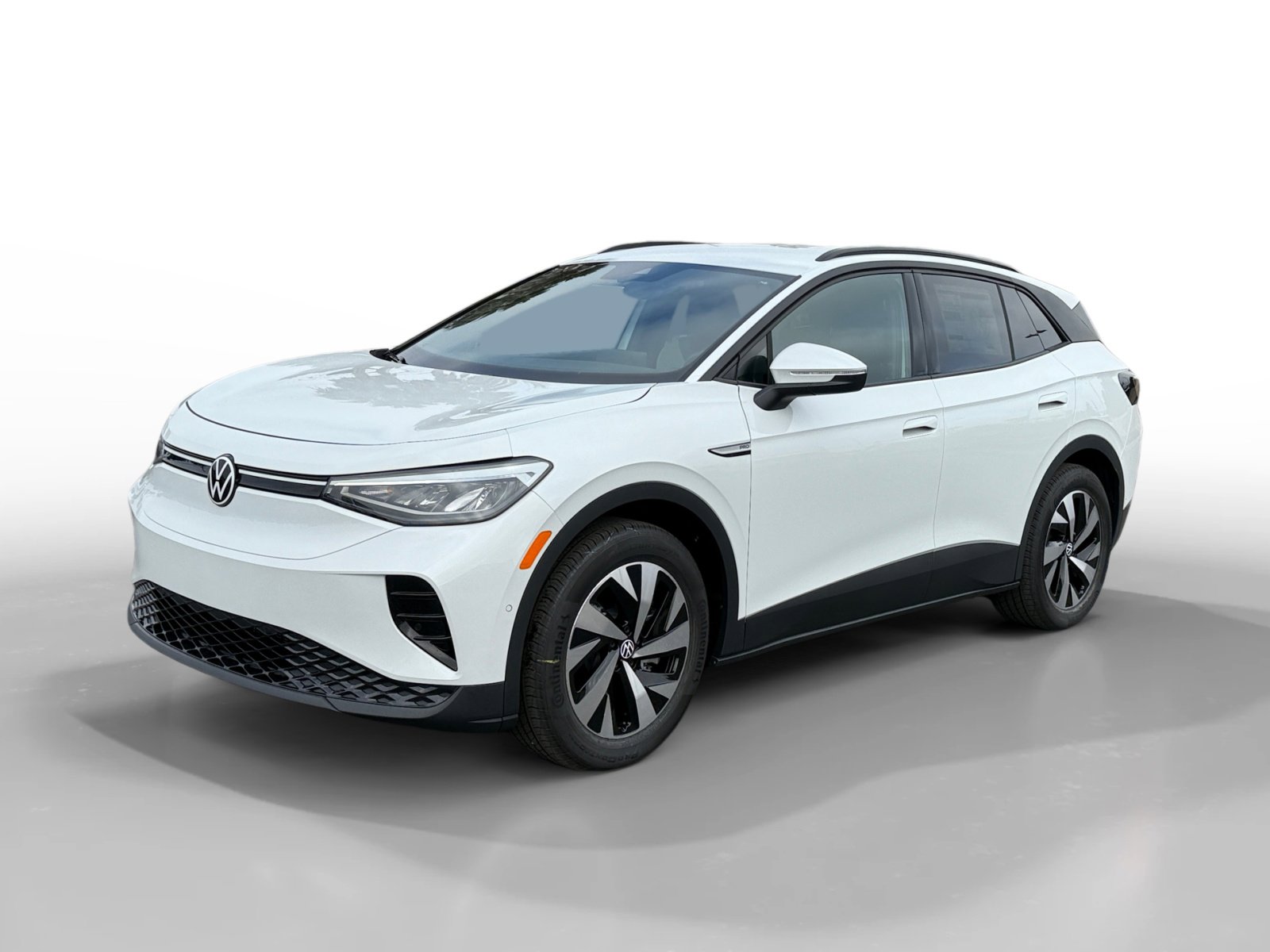 New 2025 Volkswagen ID.4 Pro RWD image 1