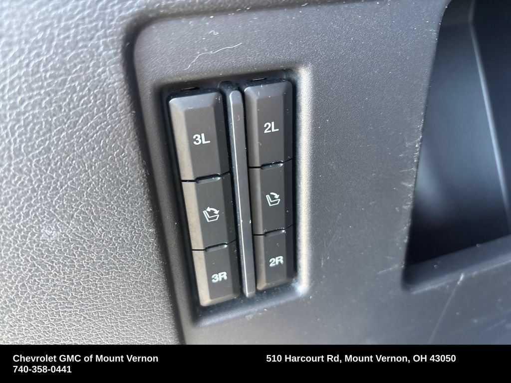 Used 2022 Ford Expedition Timberline AWD/4WD image 36