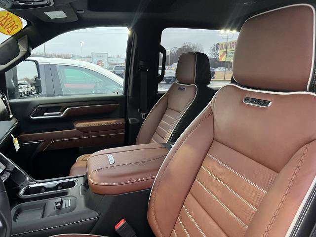 New 2026 GMC Sierra 3500 Denali Ultimate image 10