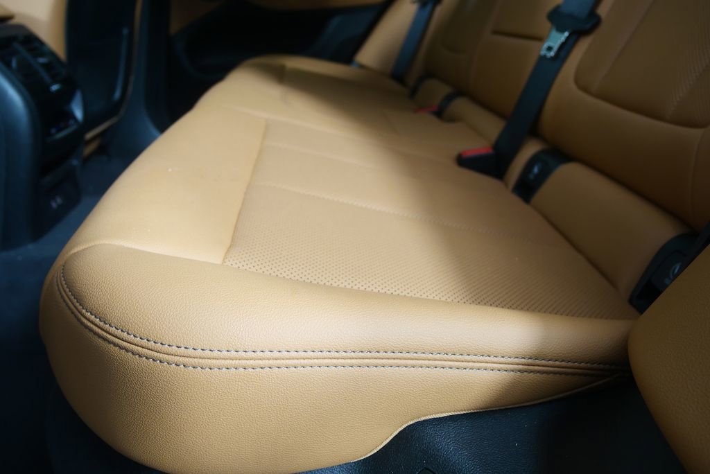 Certified 2024 BMW X3 sDrive30i w/ Convenience Package w/ZPA image 15