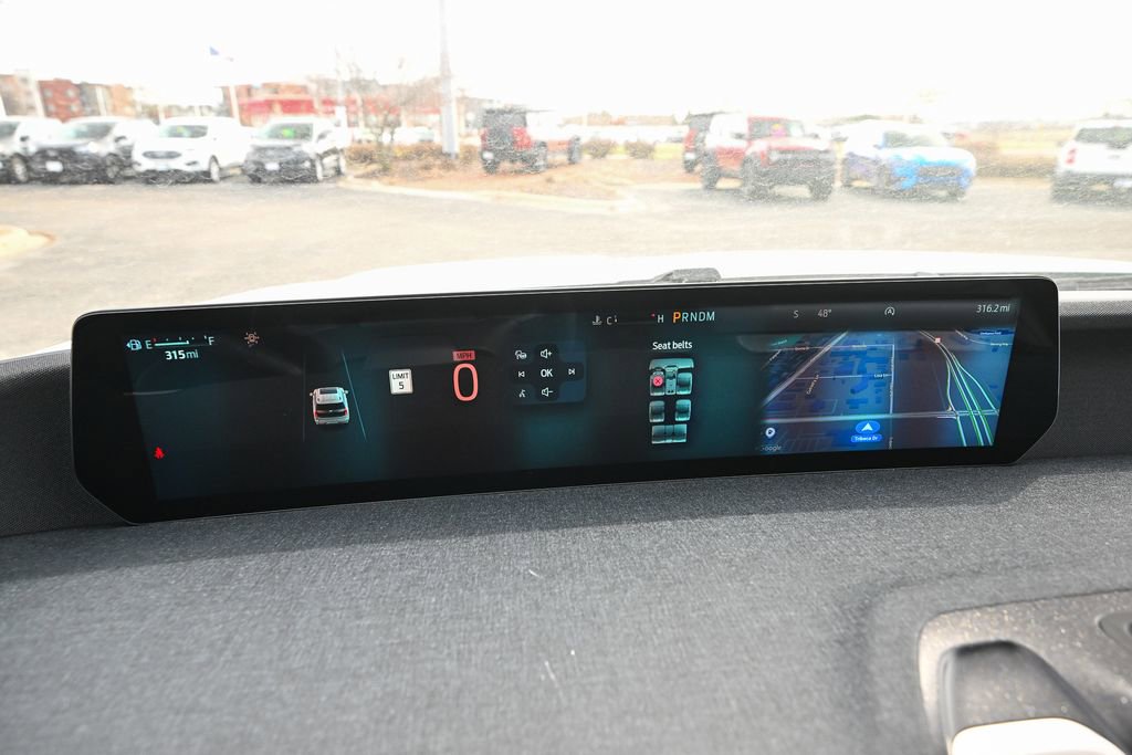 New 2026 Ford Expedition Max Active AWD/4WD image 35