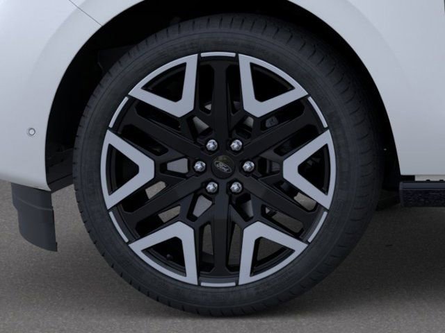 New 2026 Ford Expedition Max Platinum AWD/4WD image 19