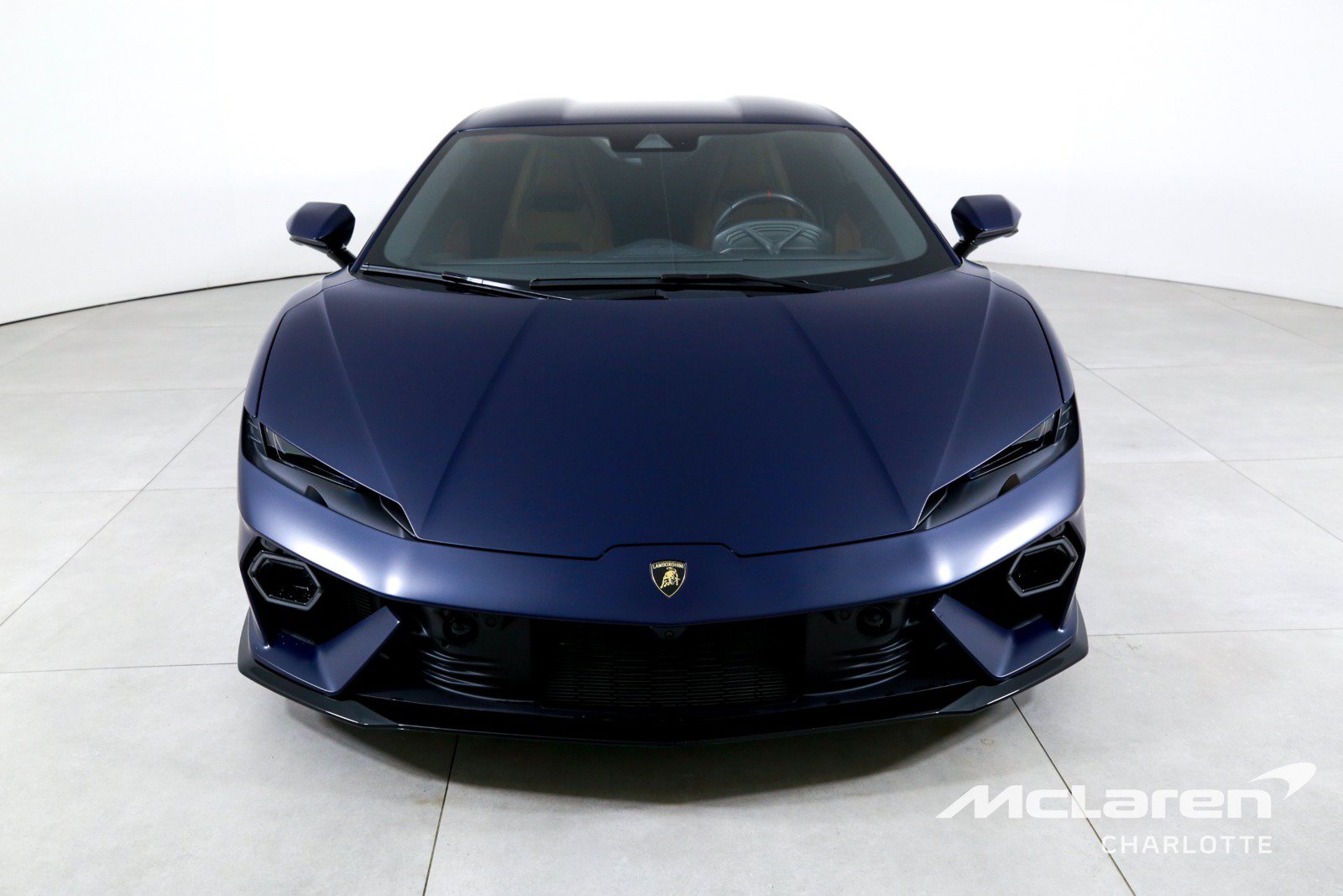 Used 2026 Lamborghini Temerario AWD/4WD image 4