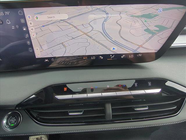 New 2026 Buick Enclave Sport Touring w/ Super Cruise Package image 11