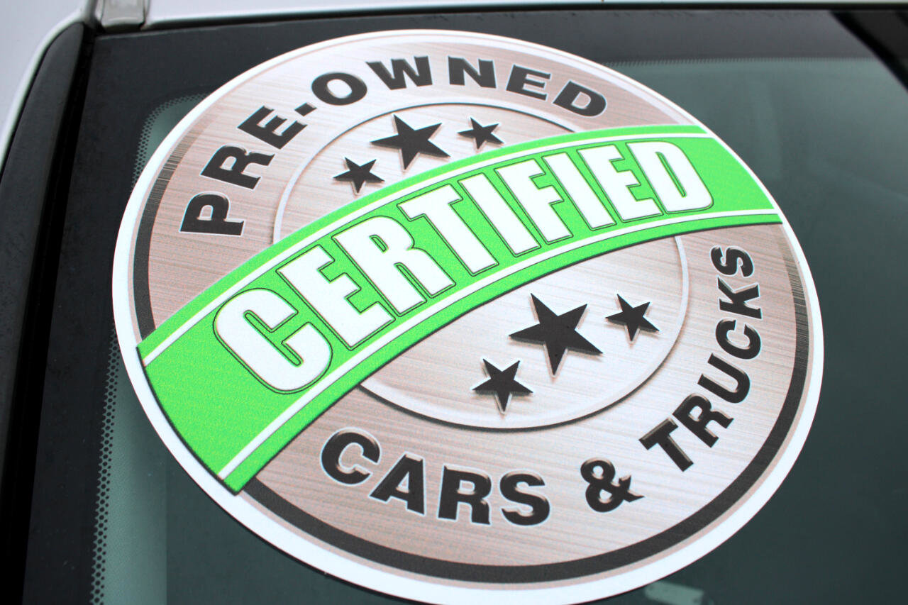 Used 2012 Lexus CT 200h Premium image 9