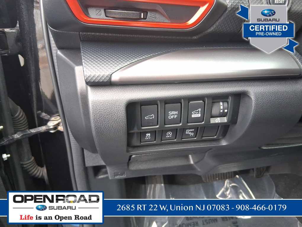 Used 2021 Subaru Forester Sport AWD/4WD image 16
