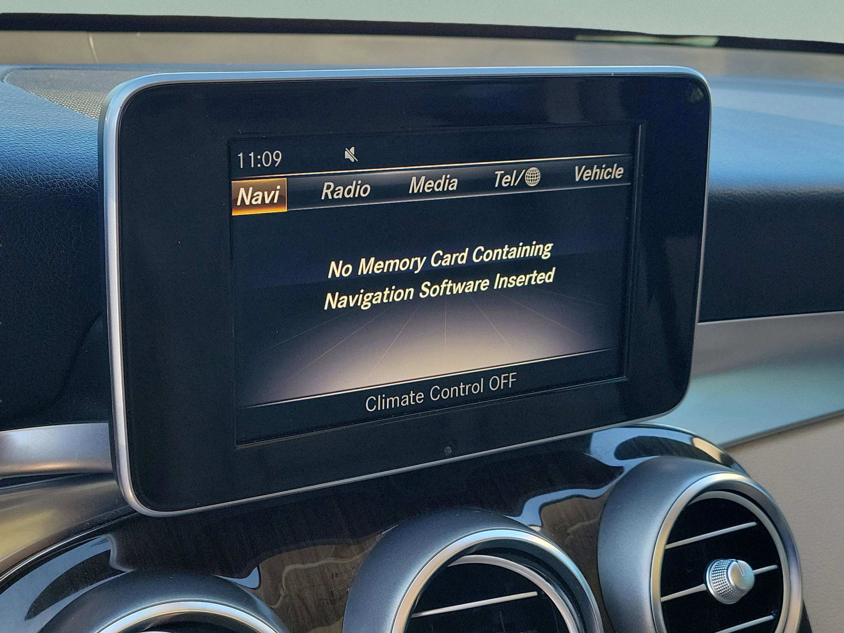 Used 2019 Mercedes-Benz GLC 300 image 22