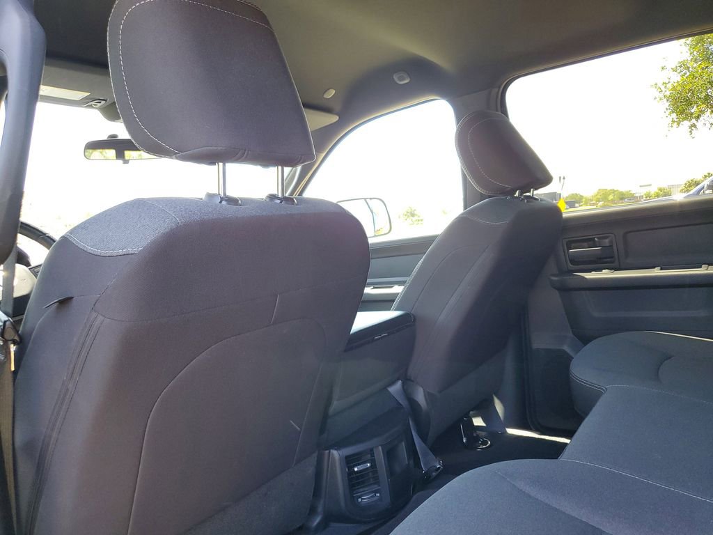 Used 2022 RAM 2500 Tradesman image 10