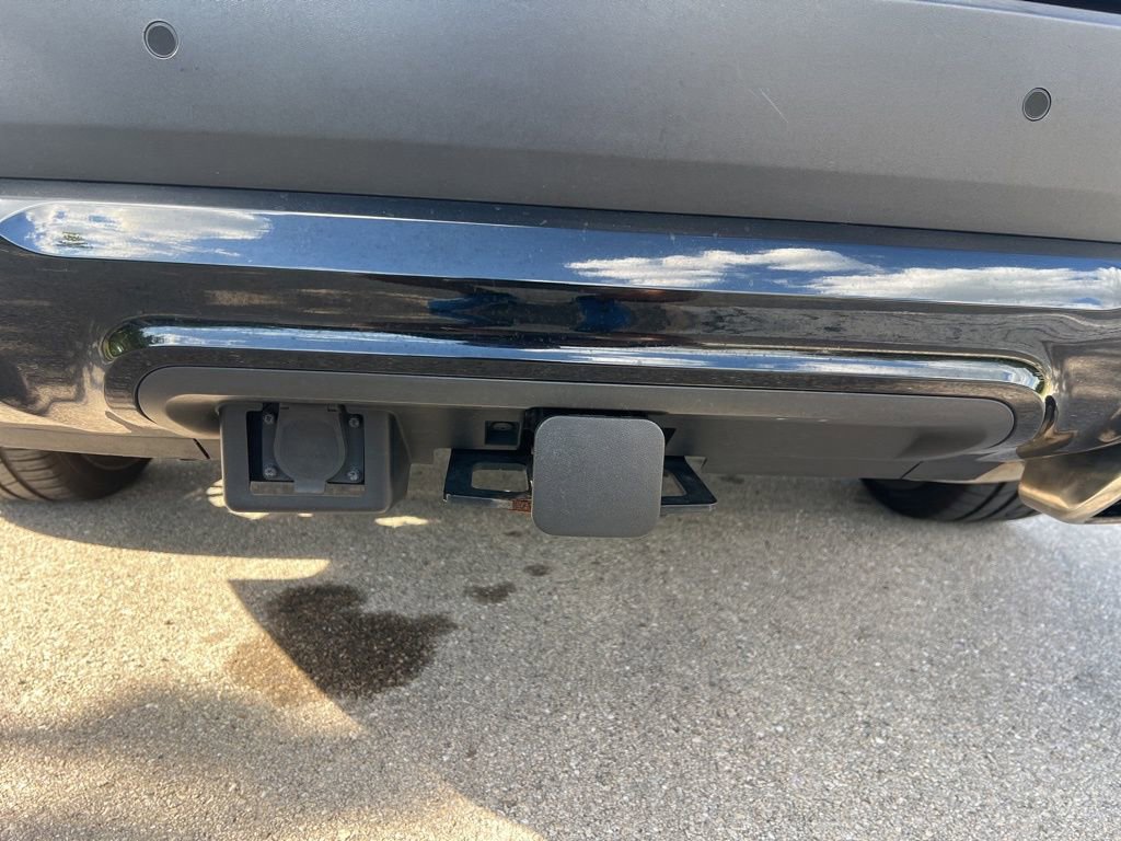 Used 2022 Kia Telluride SX w/ SX Prestige Package AWD/4WD image 26