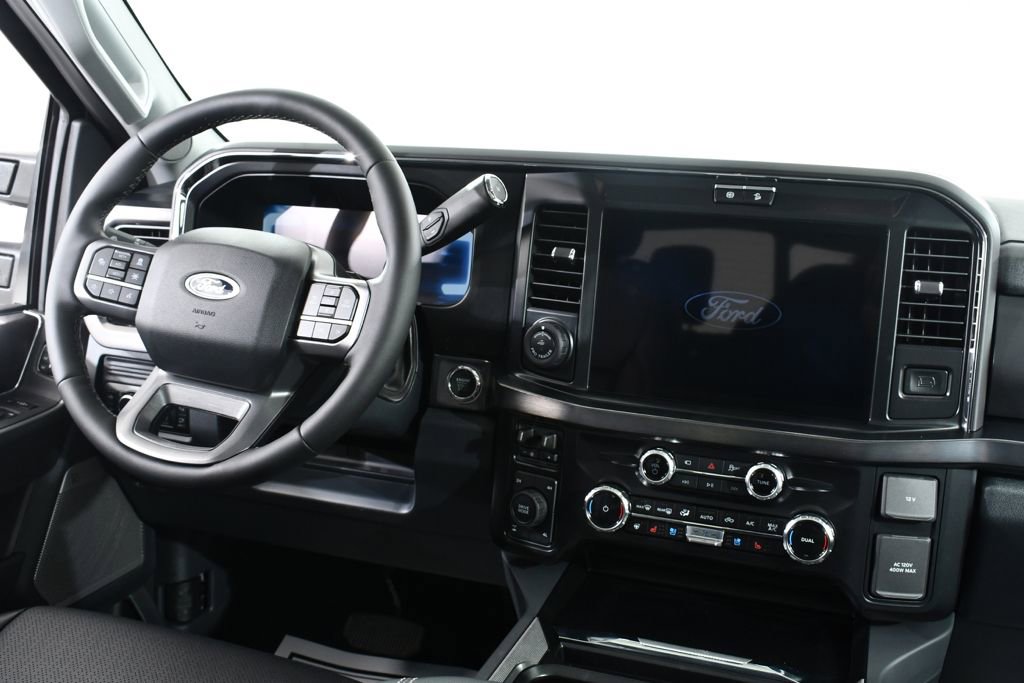 New 2026 Ford F350 Lariat AWD/4WD image 8