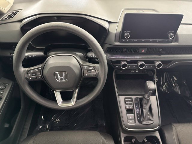 Used 2025 Honda CR-V EX image 23