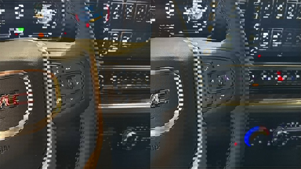 New 2026 GMC Sierra 3500 SLE w/ SLE Value Package image 30