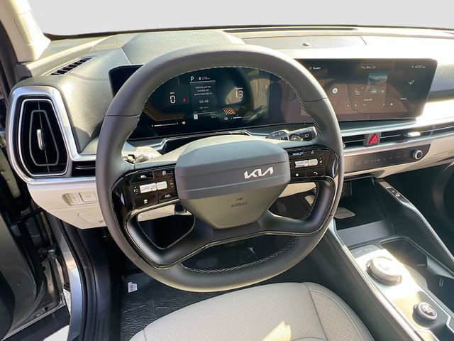 New 2026 Kia Sorento EX image 11