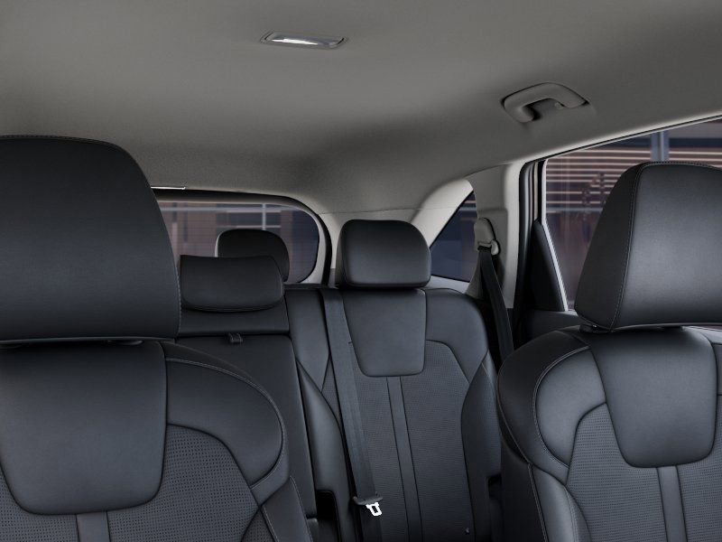 New 2026 Kia Sorento EX image 27