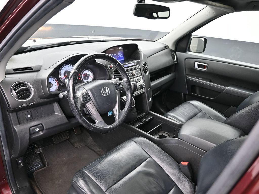 Used 2013 Honda Pilot EX-L image 23