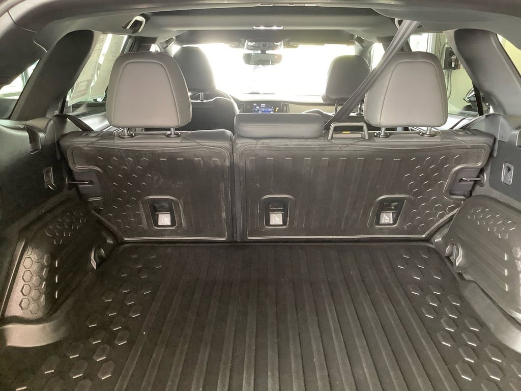 Used 2023 Subaru Outback Wilderness w/ Wilderness Package image 27