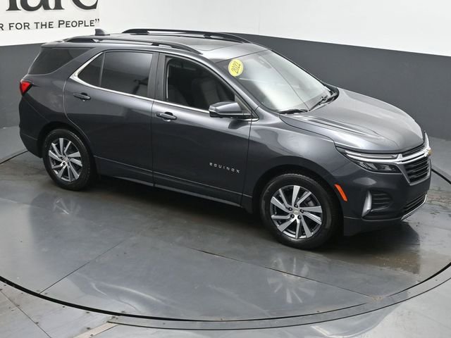Used 2022 Chevrolet Equinox LT image 38