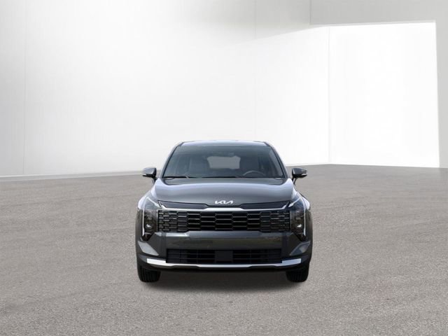 New 2026 Kia Sportage S image 2