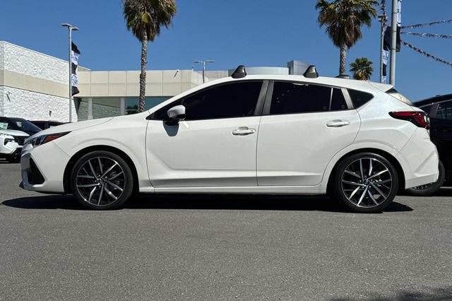 Used 2024 Subaru Impreza 2.0i Sport AWD/4WD image 7