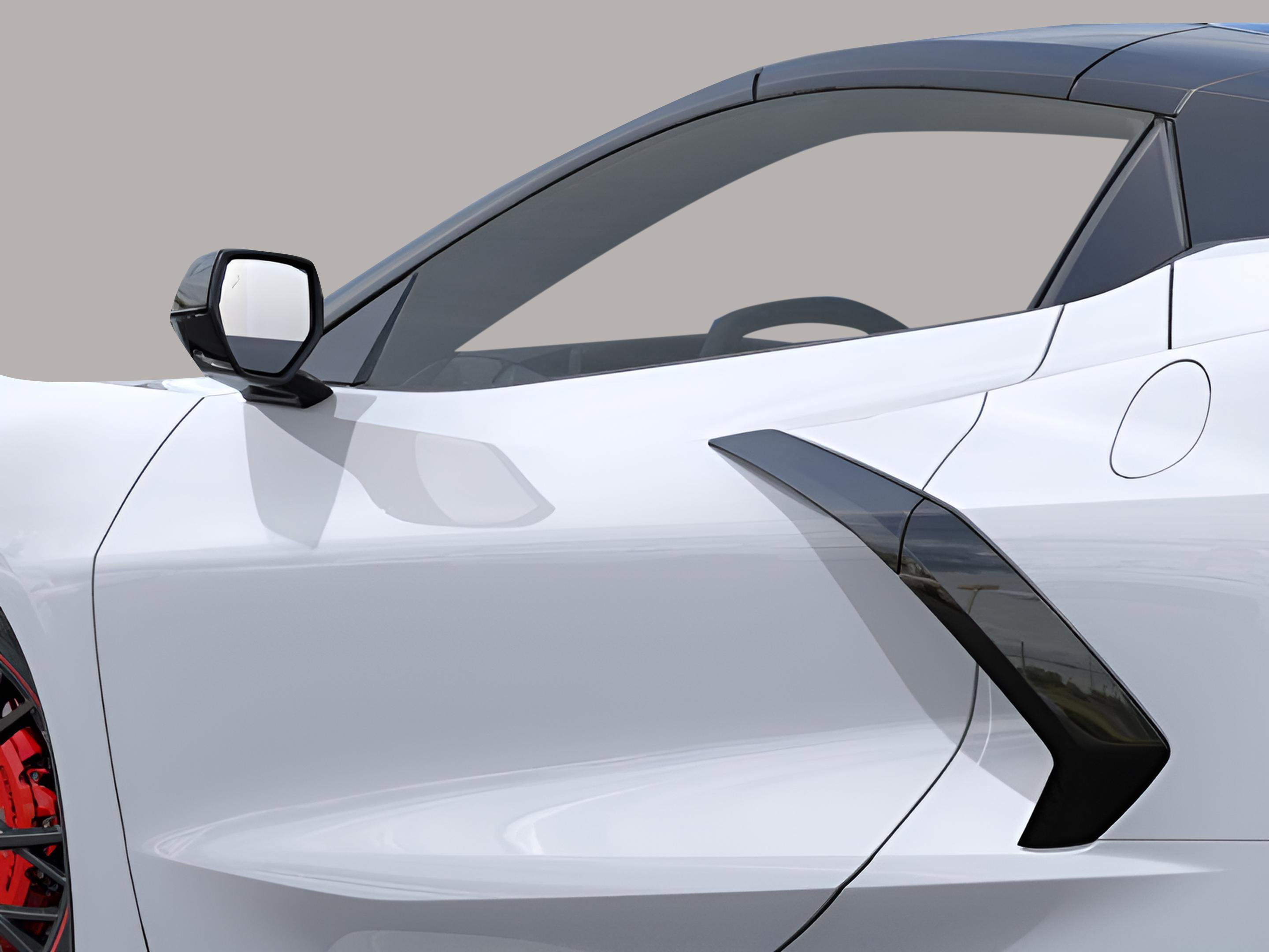 New 2026 Chevrolet Corvette 2LT w/ Z51 Performance Package image 29